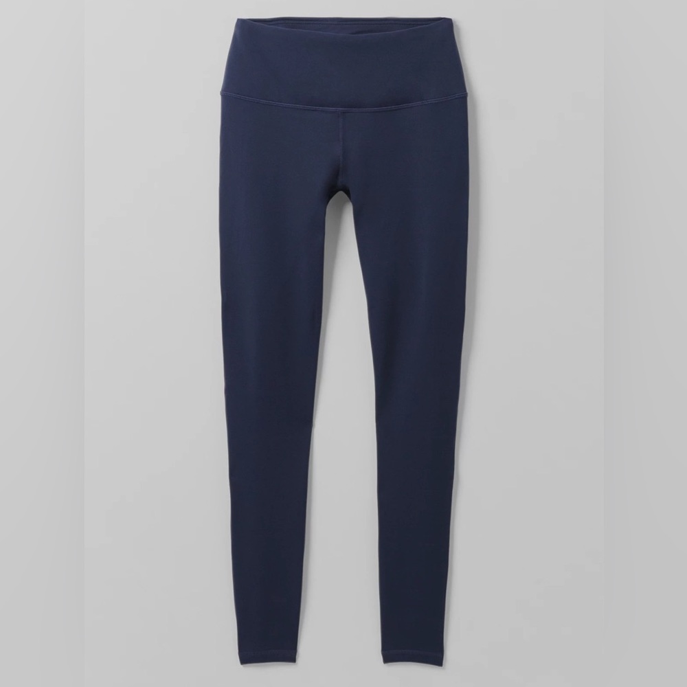 Prana Pillar Leggings Size Small